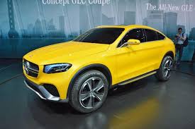2017 Mercedes Benz Glc Coupe News Specs Rumors Digital Trends Mercedes Benz Glc Coupe Mercedes Benz Glc Mercedes Benz