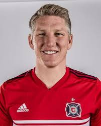 Chicago Fire SC 2018 roster