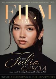 Meet The Man Behind The November Issue Of FilmCentral Magazine: Andy Trieu 