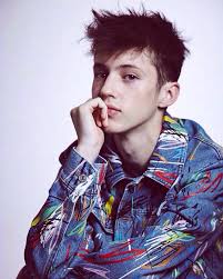 Troye Sivan
