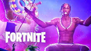 When or if it will come to the shop for the next time is unknown. Fortnite X Travis Scott Official Astronomical Trailer Youtube