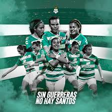 Unam pumas at 4:45 pm Estamos Listas Para Lo Que Se Viene Club Santos Laguna Femenil Facebook