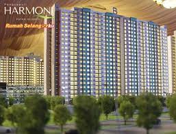 Inisiatif rumah selangorku buat manfaat warga selangor inisiatif. 1 700 Unit Pangsapuri Mampu Milik Harmoni 1 Putra Heights Semasa Mstar