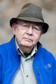 William R. Cashen Service Award Archives