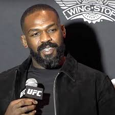 Jon Jones rumored UFC return takes surprising twist