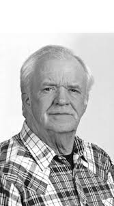 Dan Biggs Obituary (1936