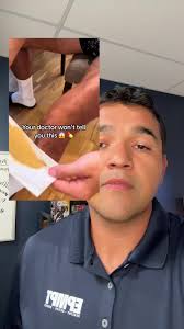 Ginger Powder and Hot Water for Knee Pain Relief