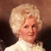 Patricia Satterfield Obituary (2024)