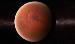 Asteroid News Mars Space Rocks Crash To Earth To Reveal Signs Of Life On Red Planet Science News Express Co Uk What an amazing day for our country. asteroid news mars space rocks crash