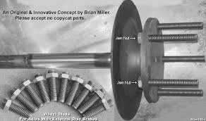 Modifying The Cub Cadet Transaxle For Heavy Duty Use And Or