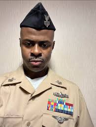 Yay for 1995 grad "coming home" to teach at Benzie!