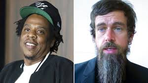 Twitter ceo jack dorsey testifies during a remote video hearing held by subcommittees of the u.s. Jay Z Jack Dorsey Establish 24 Million Fund To Develop Bitcoin Variety