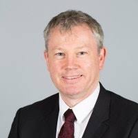 Professor Michael Robling