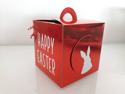 Hoppy Floppy Easter BoXX | baumann-accessories