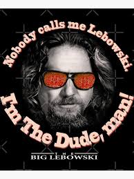 Jackie Treehorn Posters for Sale