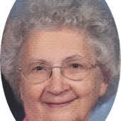 Obituary information for Delila T. Chupp