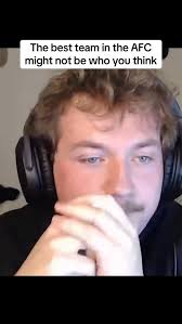 The AFC is wide open this year, and every team has a shot—but Josh Allen  knows it's his time. With Patrick Mahomes, Lamar Jackson, and Joe Burrow  out of the picture, the