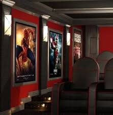 Htmarket.com offers many home theater decor items. 40 Home Theater Decor Ideas Home Theater Home Theater Decor Home Theater Rooms