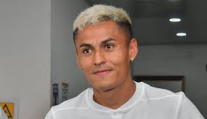 Najar y su mensaje a Olimpia: "No es un adiós, es un hasta luego"