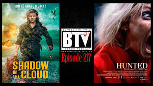 It stars chloë grace moretz, taylor john smith, nick robinson. Shadow In The Cloud 2020 Hunted 2020 Reviews Horror Amino