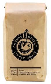 142 reviews #10 of 282 coffee & tea in seattle $ quick bites american cafe. Merchandise Cherry Street Coffee House Seattle Wa Coffee Street Coffee Coffee House