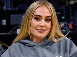 Adele Taking a Long Break from Music to do 'Other Creative Things'