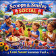 Scoops & Smiles Social