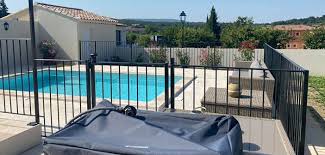 Prix D Une Barriere Ou Cloture De Piscine Tarif Pose Et Devis