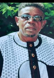 The Church of Pentecost Ghana