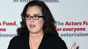 Rosie O'Donnell