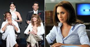 Sie sei zum zeitpunkt der hochzeit bereits im fünften monat. Anzuge Zeigen Dass Meghan Markle Und Prinz Harrys Hochzeit Forever Ihr Leben Verandert Haben Die Besten Tipps Fur Unterhaltung Mode Beauty Fitness Und Essen Und Die Moglichkeit Alles An Einem Ort