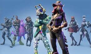 Fortnite Cross Platform Chat How To Talk Cross Platform