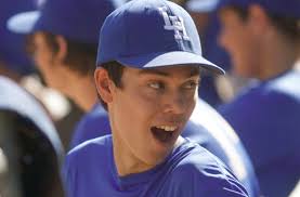 Diamond in the rough: Lutheran learns from losing