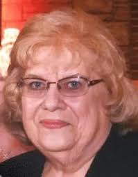 Catherine Britton Obituary (1932