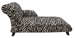 Maybe you would like to learn more about one of these? Animal Print Chaise Lounge Off 59