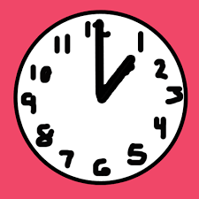 Similar with clock gif png. Animated Ticking Clock Cartoon