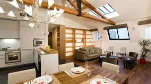 Decoracin de sala comedor pequeas por eso, a continuacin te daremos algunos tips para que tengas en cuenta al momento de decidir cmo decorar una sala. Decoracion De Interiores Sala Comedor Y Cocina Juntos Novocom Top