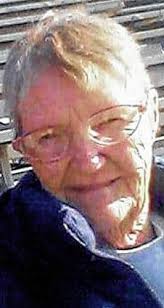 Brenda Proffitt Obituary (1939