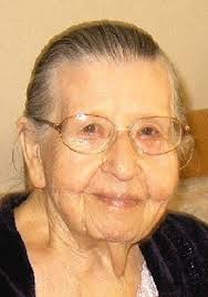 Ethel Cross Obituary (2008)