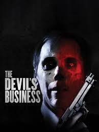 Film devil on top bercerita mengenai dinamika. The Devil S Business 2011 Rotten Tomatoes