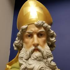 Profil for St Patrick's Catholic Church