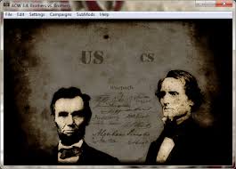 Acw 3 4 Outdated File American Civil War Brothers Vs Brothers Mod For Empire Total War Mod Db