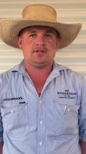 Overall I'd say steer sales very good but heifer job probably