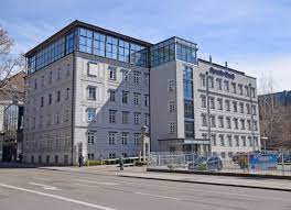Wir sind eure bank für bayerisch schwaben! Unsere Hauptstelle In Der Prinzregentenstrasse 23