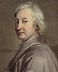 John Dryden (Poet Laureate)