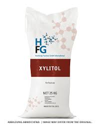 It is a premium white sugar that is suitable for most food and beverage processing applications but has been specifically designed for use in products that are sensitive to colour. Xylitol From Finland 25 Kg Bulk Goods Products No Sugar Sugar