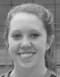 Thumb Sportswriters Association 2017 All-Thumb Volleyball Team