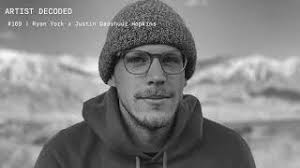 Ryan York x Justin Daashuur Hopkins “The Intersection Between Art, Science,  and Spirituality” AD 169