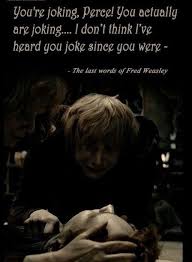 May 2 1998 Fred Weasley Harry Potter Universal Harry Potter Facts Harry Potter Obsession