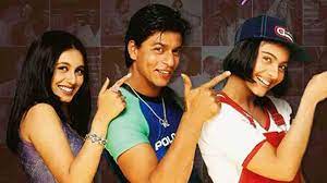 On her 8th birthday, young anjali realizes her mother's greatest wish to reunite both rahul and anjali. Kuch Kuch Hota Hai Completes 20 Year Anniversary Okay So